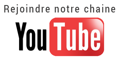 youtube chaine
