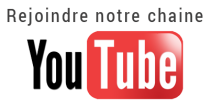 youtube chaine
